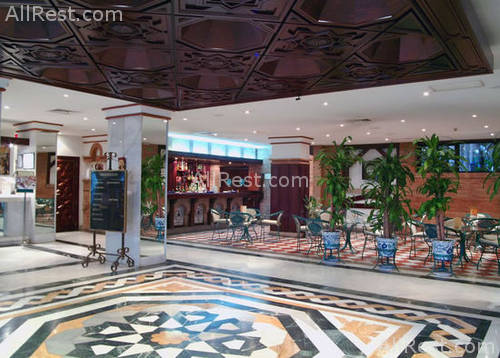Tryp Albayzin 2